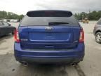 2014 Ford Edge SE