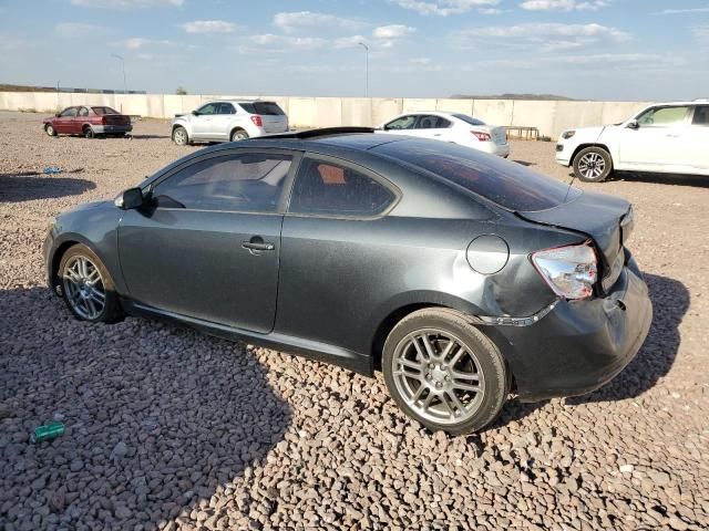 2006 Scion TC