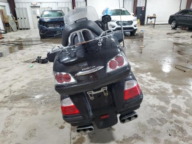 2007 Honda GL1800