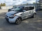 2010 KIA Soul +