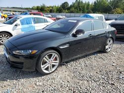 Jaguar salvage cars for sale: 2017 Jaguar XE Prestige