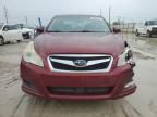 2012 Subaru Legacy 2.5I Premium