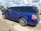 2014 Ford Flex Limited