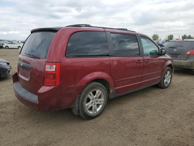 2010 Dodge Grand Caravan SE