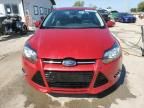 2012 Ford Focus Titanium