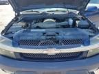 2002 Chevrolet Avalanche K1500