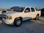 2007 Chevrolet Avalanche C1500