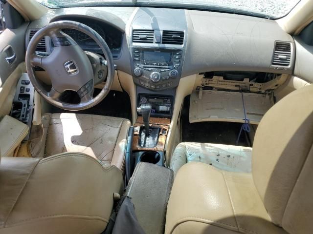 2003 Honda Accord EX