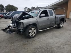 Chevrolet Vehiculos salvage en venta: 2008 Chevrolet Silverado C1500