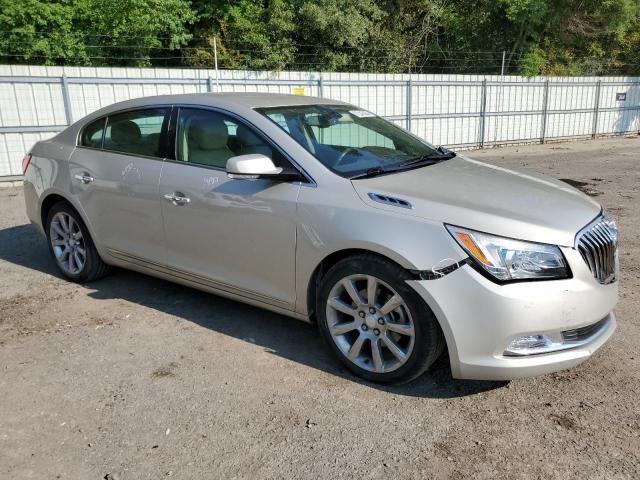 2014 Buick Lacrosse