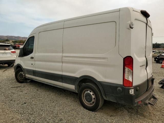 2021 Ford Transit T-250