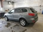 2008 Hyundai Santa FE SE