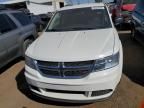 2016 Dodge Journey SE