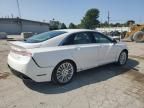 2014 Lincoln MKZ Hybrid