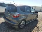 2013 Honda FIT Sport