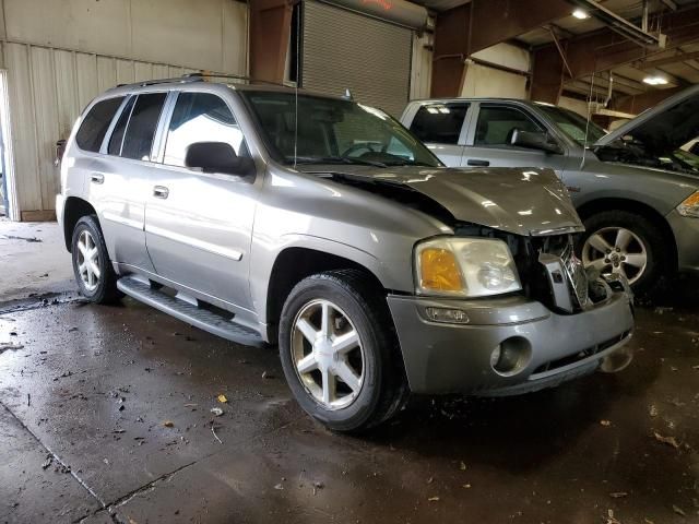 2008 GMC Envoy