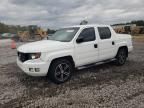 2012 Honda Ridgeline Sport