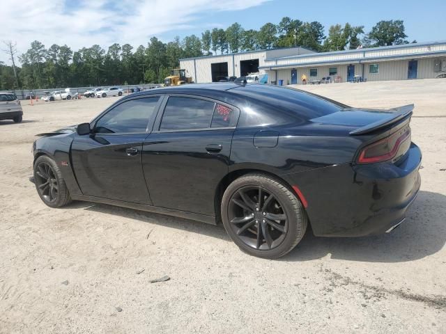 2016 Dodge Charger R/T