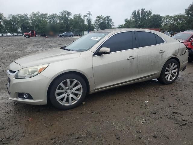 2014 Chevrolet Malibu 2LT