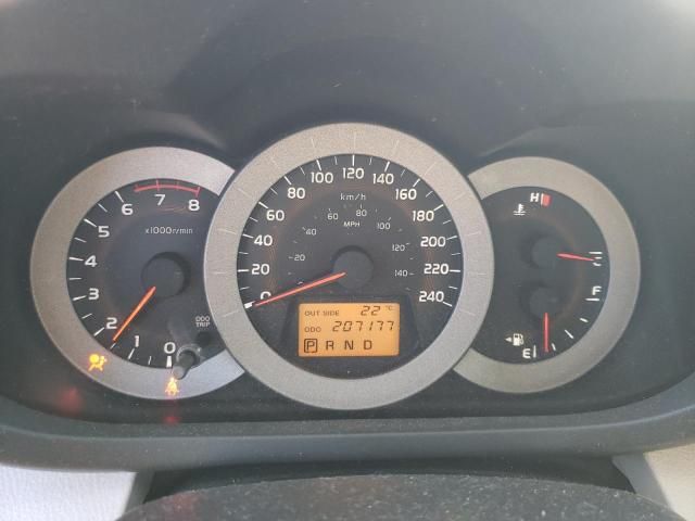 2006 Toyota Rav4