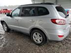 2010 Hyundai Santa FE GLS