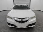 2015 Acura TLX