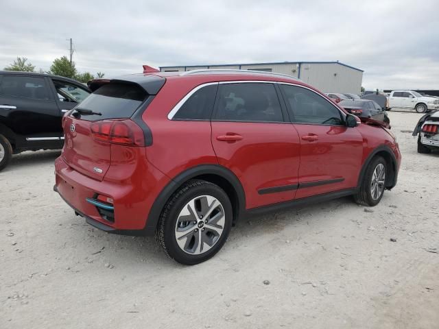 2021 KIA Niro EX