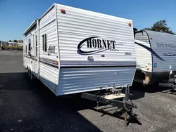 2002 Keystone Hornet en venta en Mcfarland, WI