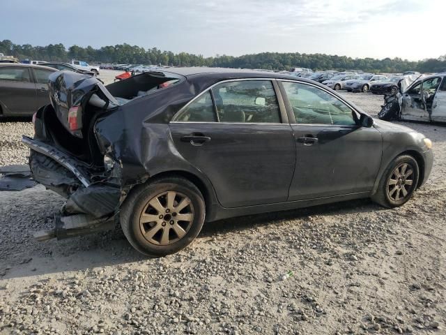 2009 Toyota Camry SE