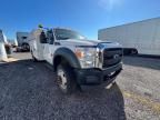 2015 Ford F450 Super Duty