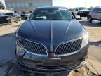 2013 Lincoln MKS