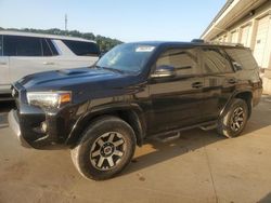 Salvage cars for sale at Louisville, KY auction: 2018 Toyota 4runner SR5/SR5 Premium