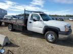 2005 Chevrolet Silverado C3500