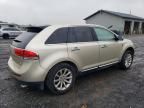 2011 Lincoln MKX