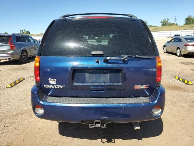 2004 GMC Envoy