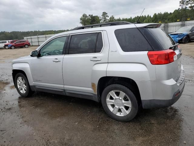 2012 GMC Terrain SLE