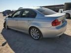 2008 BMW 328 XI Sulev