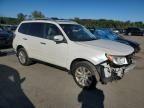 2013 Subaru Forester Touring