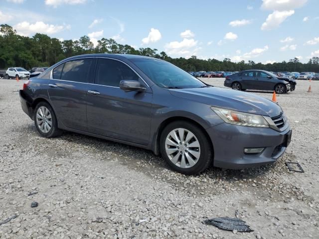 2013 Honda Accord Touring