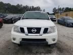 2013 Nissan Frontier S