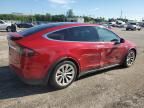 2016 Tesla Model X