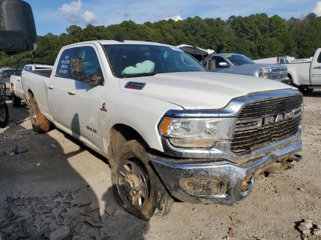 2020 Dodge RAM 3500 BIG Horn