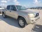 2008 Toyota Tacoma Double Cab