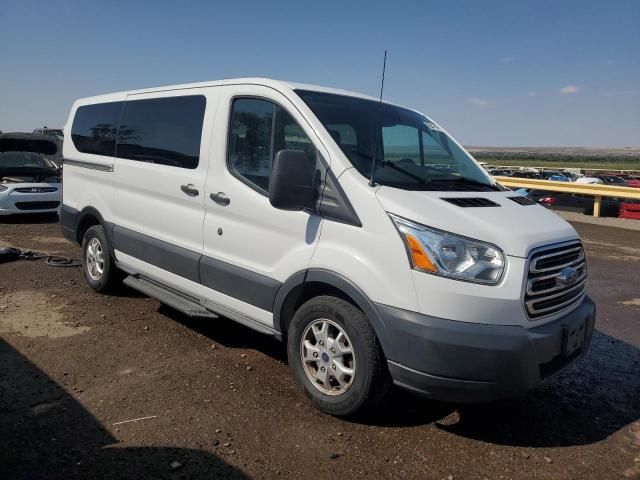 2015 Ford Transit T-150