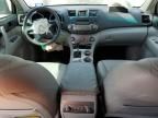 2011 Toyota Highlander Base