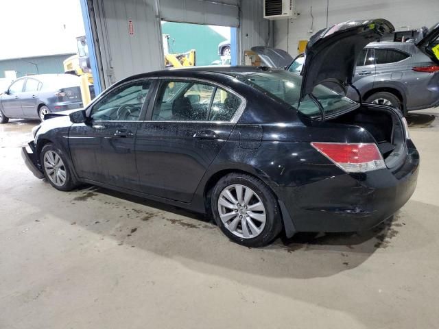 2011 Honda Accord EXL