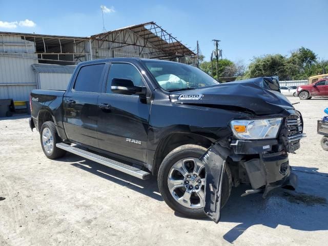 2019 Dodge RAM 1500 BIG HORN/LONE Star