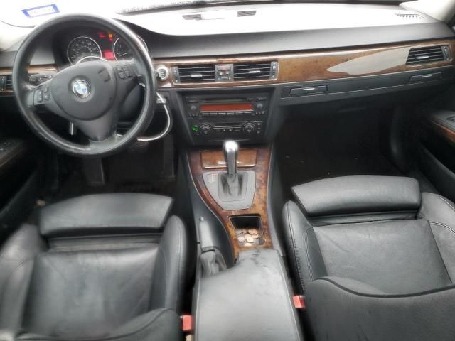 2006 BMW 330 I