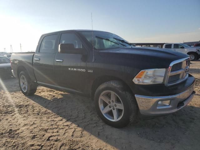 2012 Dodge RAM 1500 SLT