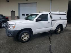 2014 Toyota Tacoma en venta en Exeter, RI